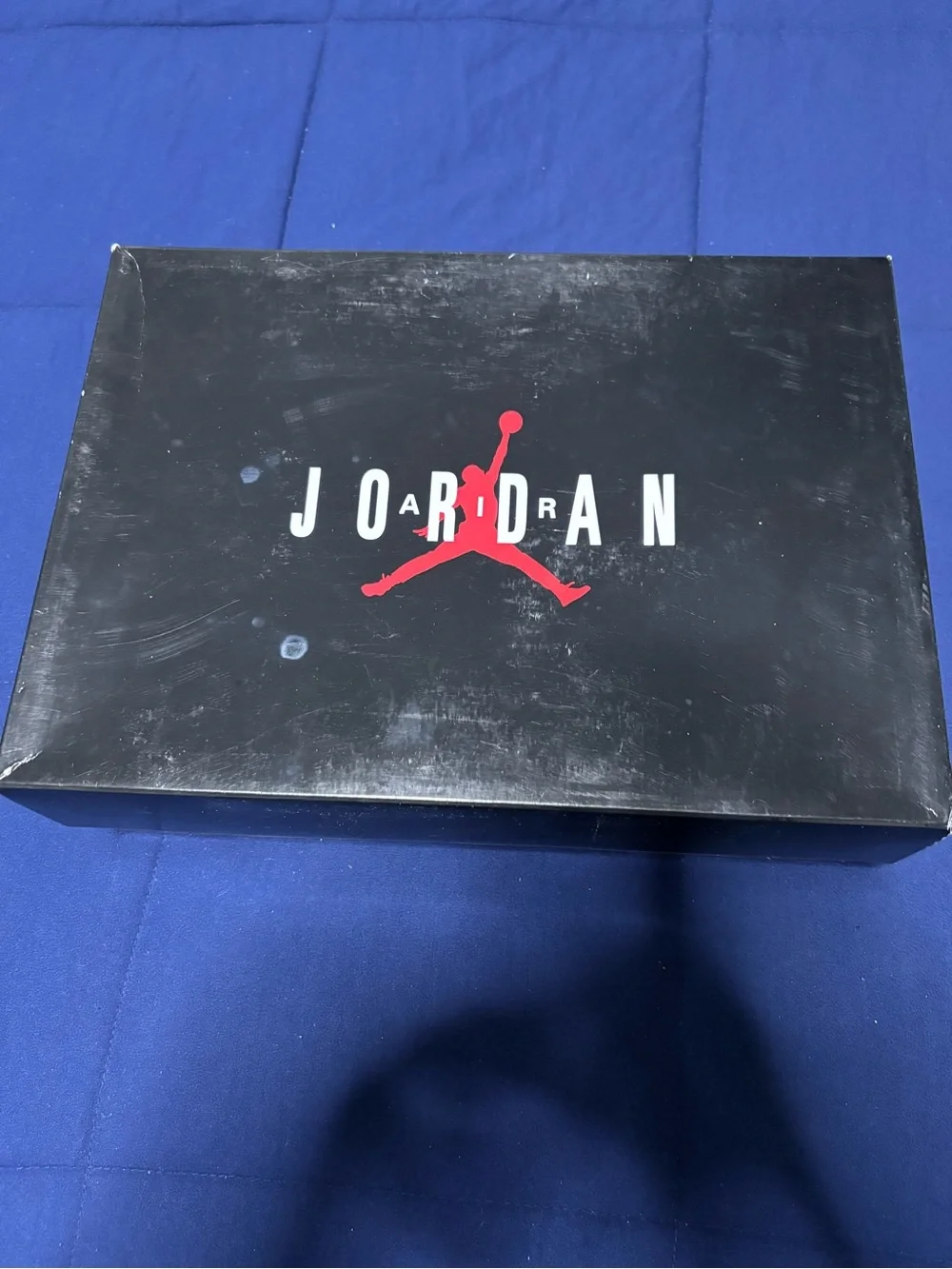 Jordan 8 Retro Bugs Bunny 2025 Size 10.5